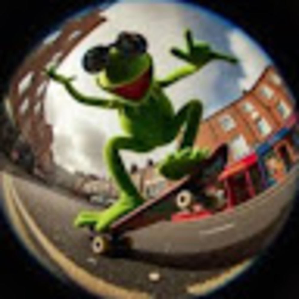 Meet your Posher, Joseph